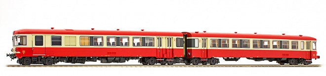 Diesel railcar EAD X4500/XR8500  Digital with Sound<br /><a href='images/pictures/LS_Models/186840_c.jpg' target='_blank'>Full size image</a>